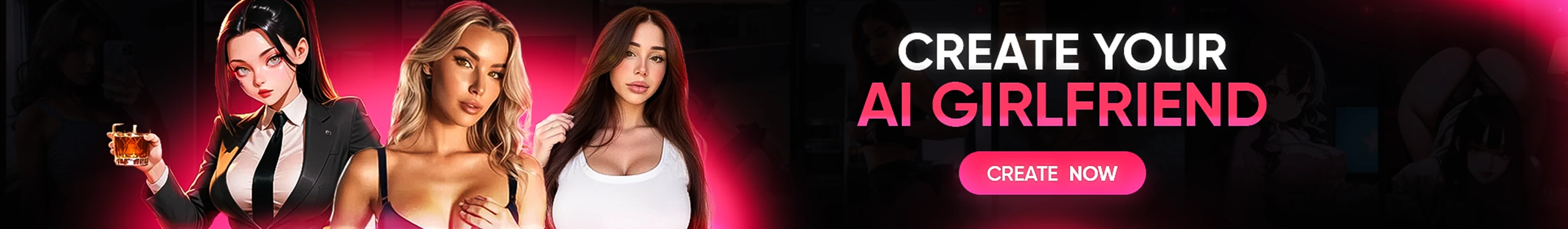 Create AI Girlfriend
